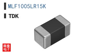 MLF1005LR15K
