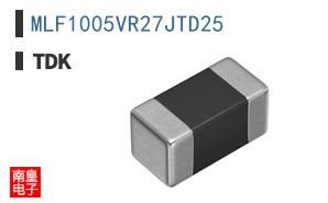 MLF1005VR27JTD25