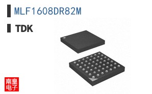 MLF1608DR82M