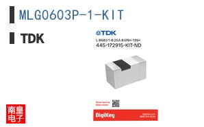 MLG0603P-1-KIT
