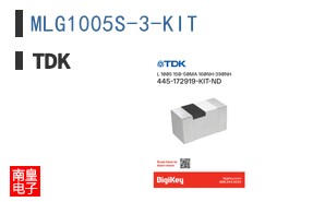 MLG1005S-3-KIT