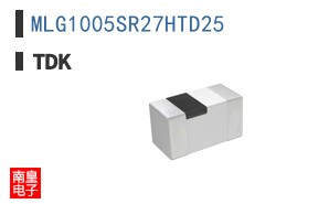 MLG1005SR27HTD25