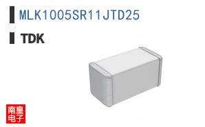 MLK1005SR11JTD25