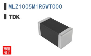MLZ1005M1R5WT000