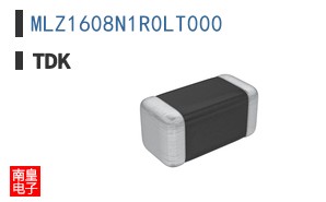 MLZ1608N1R0LT000