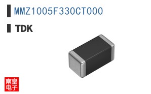 MMZ1005F330CT000