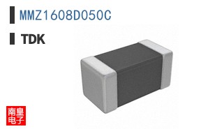 MMZ1608D050C