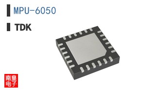 MPU-6050