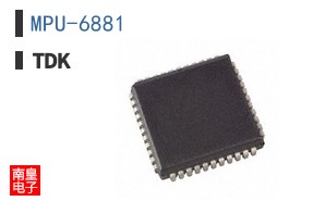 MPU-6881