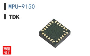 MPU-9150