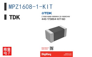 MPZ1608-1-KIT