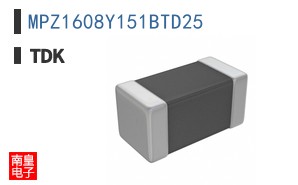 MPZ1608Y151BTD25