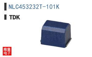 NLC453232T-101K