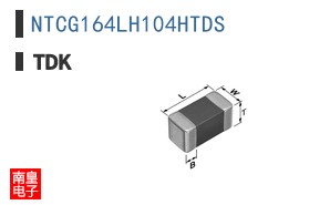 NTCG164LH104HTDS