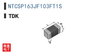 NTCSP163JF103FT1S
