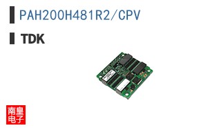 PAH200H481R2/CPV