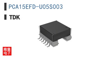 PCA15EFD-U05S003