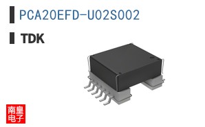 PCA20EFD-U02S002