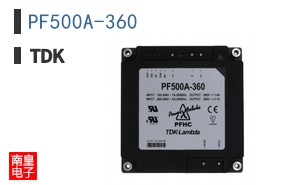 PF500A-360