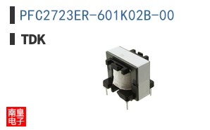 PFC2723ER-601K02B-00