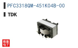 PFC3318QM-451K04B-00