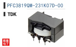 PFC3819QM-231K07D-00