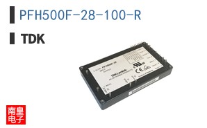 PFH500F-28-100-R