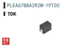 PLEA67BBA2R2M-1PT00