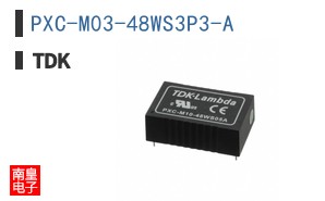 PXC-M03-48WS3P3-A