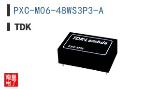 PXC-M06-48WS3P3-A