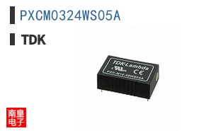 PXCM0324WS05A