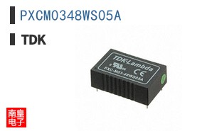 PXCM0348WS05A