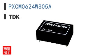 PXCM0624WS05A