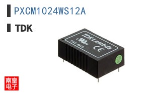 PXCM1024WS12A
