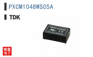 PXCM1048WS05A