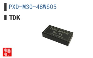 PXD-M30-48WS05