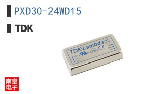 PXD30-24WD15