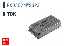 PXD3024WS3P3