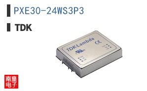 PXE30-24WS3P3