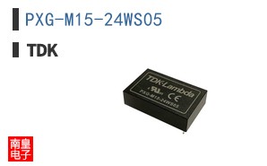 PXG-M15-24WS05