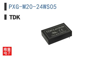 PXG-M20-24WS05