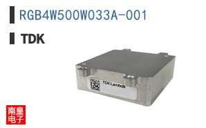 RGB4W500W033A-001