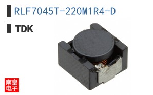 RLF7045T-220M1R4-D