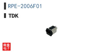 RPE-2006F01