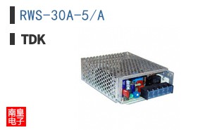 RWS-30A-5/A