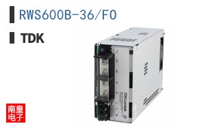 RWS600B-36/FO