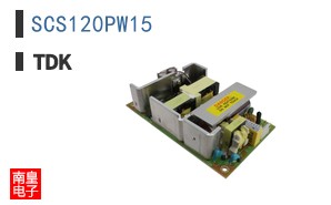 SCS120PW15