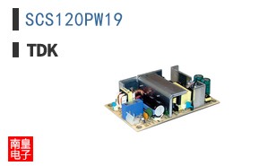 SCS120PW19