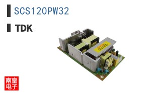 SCS120PW32