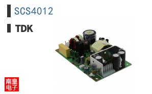 SCS4012